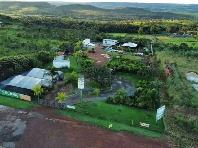 Casa / Sobrado para Venda em Alexânia/GO Centro