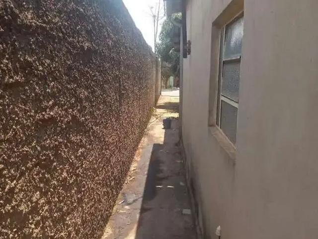 Casa / Sobrado para Venda em Alexânia/GO Centro 2 Quartos