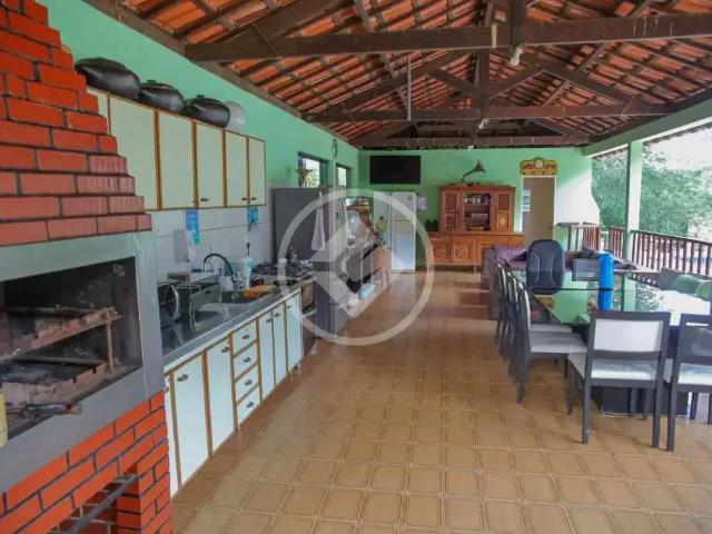 Casa / Sobrado para Venda em Alexânia/GO Centro 2 Quartos
