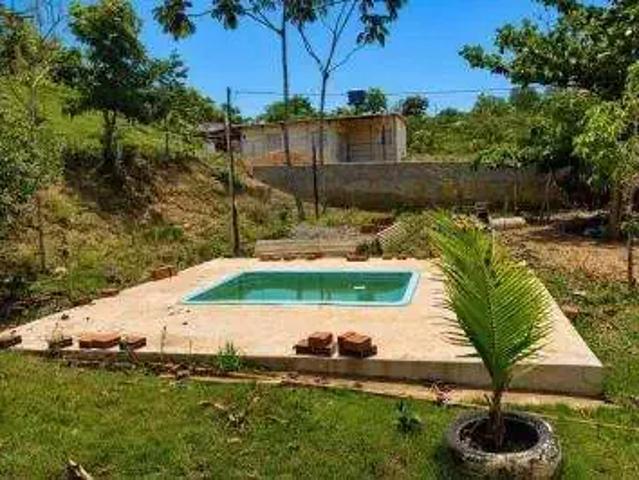 Casa / Sobrado para Venda em Alexânia/GO Centro 2 Quartos