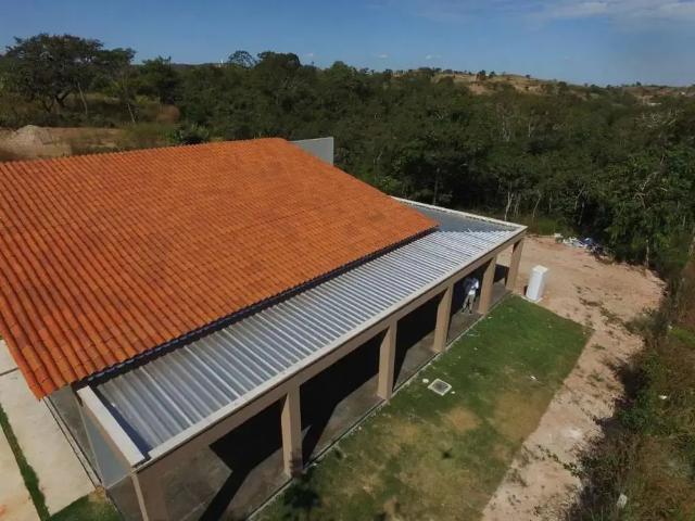 Casa / Sobrado para Venda em Alexânia/GO Centro 2 Quartos