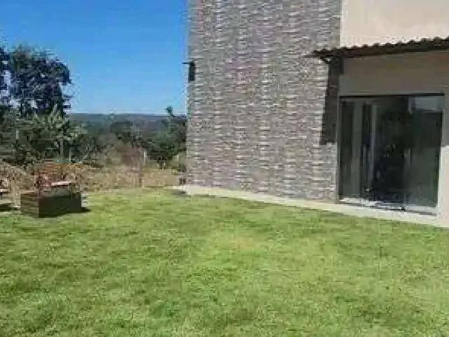 Casa / Sobrado para Venda em Alexânia/GO Centro 3 Quartos