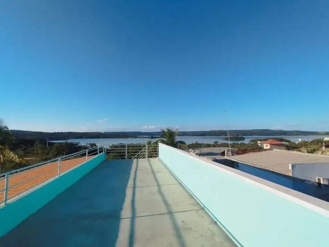 Casa / Sobrado para Venda em Alexânia/GO Centro 3 Quartos