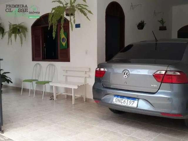 Casa / Sobrado para Venda em Alegre/ES Centro 3 Quartos