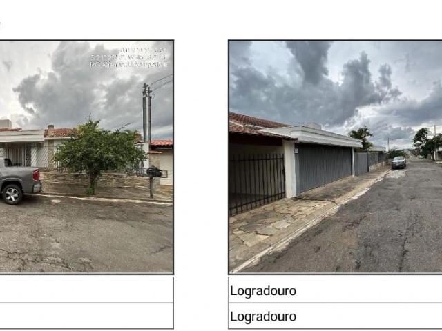 Casa / Sobrado para Venda em Alfenas/MG Jardim Aeroporto 1 Quartos