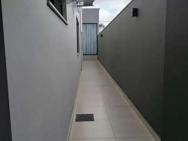 Casa / Sobrado para Venda em Alfenas/MG Residencial Euroville