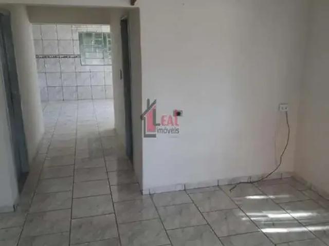 Casa / Sobrado para Venda em Alfredo Marcondes/SP Centro 4 Quartos