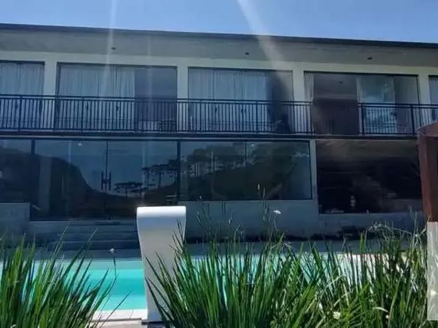Casa / Sobrado para Venda em Alfredo Wagner/SC Lomba Alta 3 Quartos