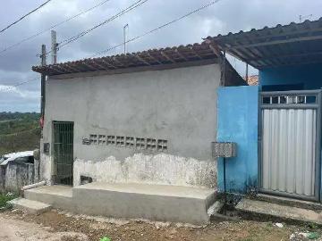 Alhandra, Paraíba