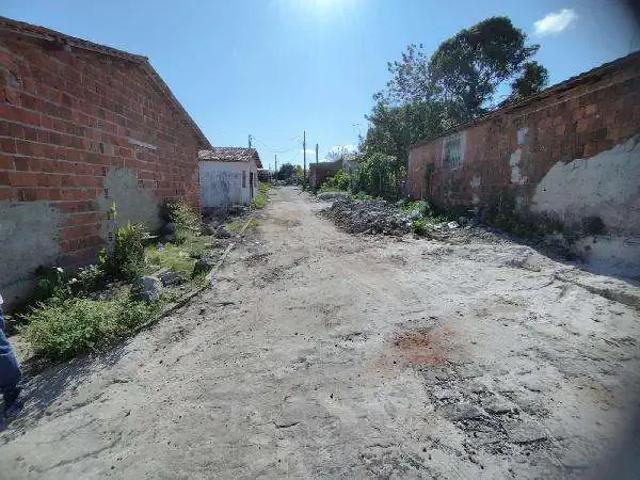 Casa / Sobrado para Venda em Alhandra/PB Loteamento Asa Branca 2 Quartos