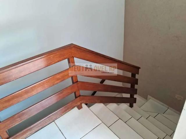 Casa / Sobrado para Venda em Altinópolis/SP Centro 3 Quartos