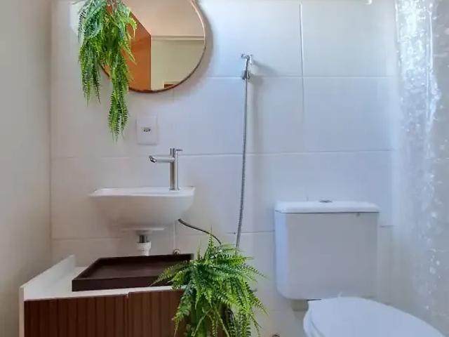 Casa / Sobrado para Venda em Altinópolis/SP Residencial e Comercial Figueiredo Felipe 2 Quartos