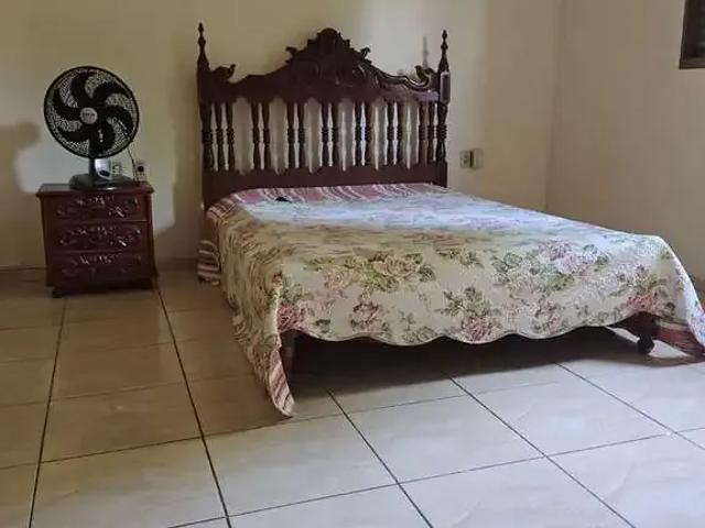 Casa / Sobrado para Venda em Alto Paraná/PR Centro 3 Quartos