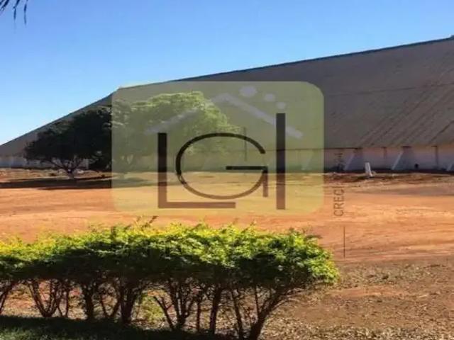 Casa / Sobrado para Venda em Alto Taquari/MT Centro