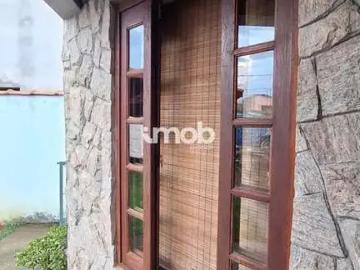 Casa / Sobrado para Venda em Alumínio/SP Alto do Itararé 3 Quartos