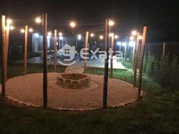 Casa / Sobrado para Venda em Alumínio/SP Briquituba 3 Quartos