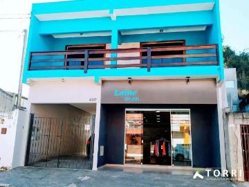 Casa / Sobrado para Venda em Alumínio/SP Centro 4 Quartos