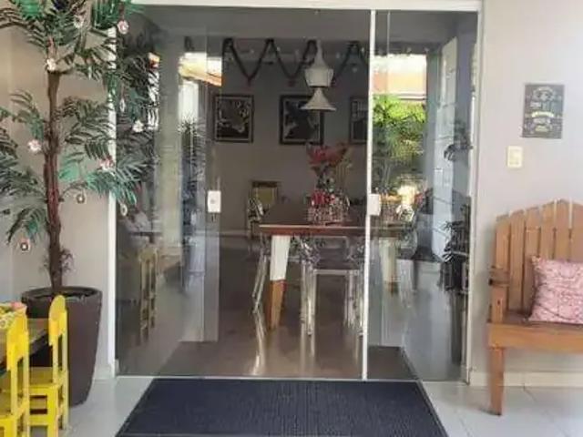 Casa / Sobrado para Venda em Alumínio/SP Centro 4 Quartos