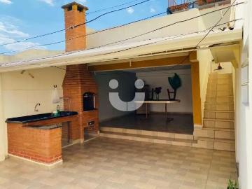Casa / Sobrado para Venda em Alumínio/SP Centro 3 Quartos