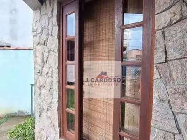 Casa / Sobrado para Venda em Alumínio/SP Genebra 3 Quartos