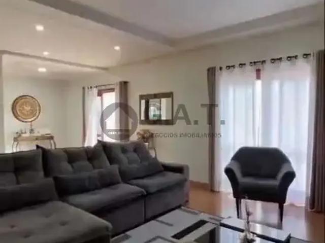 Casa / Sobrado para Venda em Alumínio/SP Jardim Progresso 3 Quartos
