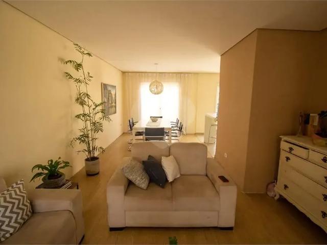 Casa / Sobrado para Venda em Alumínio/SP Santa Luzia 4 Quartos