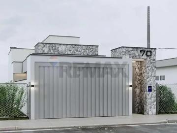 Casa / Sobrado para Venda em Alumínio/SP Vila Industrial 2 Quartos