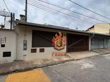 Casa / Sobrado para Venda em Alumínio/SP Vila Industrial 3 Quartos