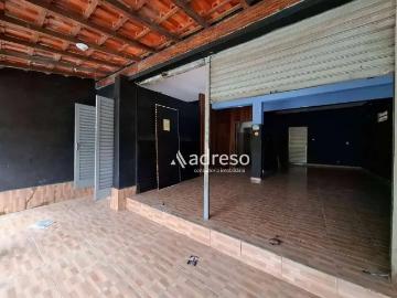 Casa / Sobrado para Venda em Alumínio/SP Vila Pedágio 3 Quartos
