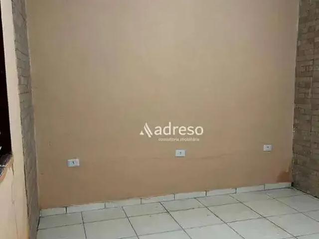 Casa / Sobrado para Venda em Alumínio/SP Vila Pedágio 3 Quartos
