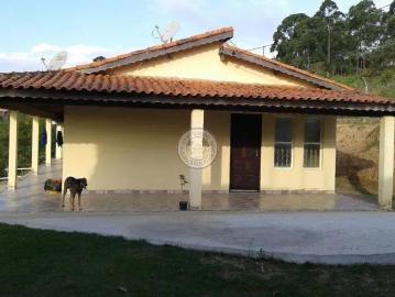 Casa / Sobrado para Venda em Alumínio/SP Zona Rural 3 Quartos
