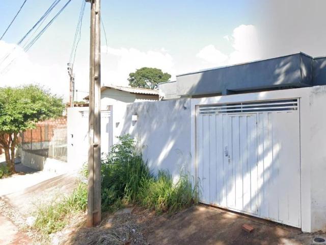 Casa / Sobrado para Venda em Álvares Machado/SP Jardim Panorama