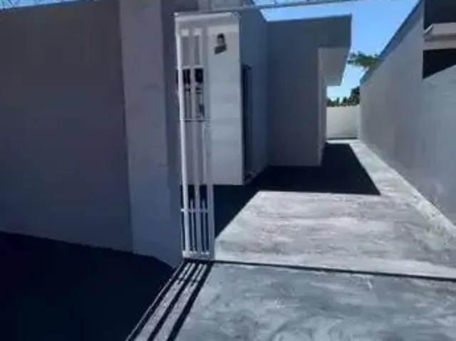 Casa / Sobrado para Venda em Álvares Machado/SP Jardim Panorama 2 Quartos