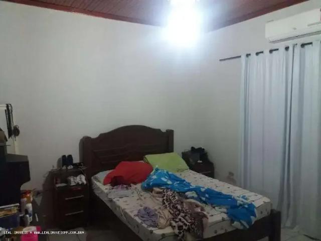 Casa / Sobrado para Venda em Álvares Machado/SP Jardim Raio Do Sol 2 Quartos