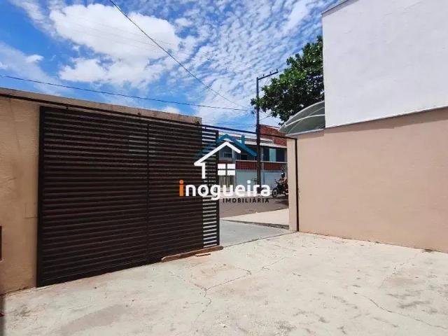 Casa / Sobrado para Venda em Álvares Machado/SP Parque dos Pinheiros 2 Quartos