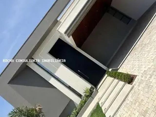 Casa / Sobrado para Venda em Álvares Machado/SP Residencial Portinari II 3 Quartos