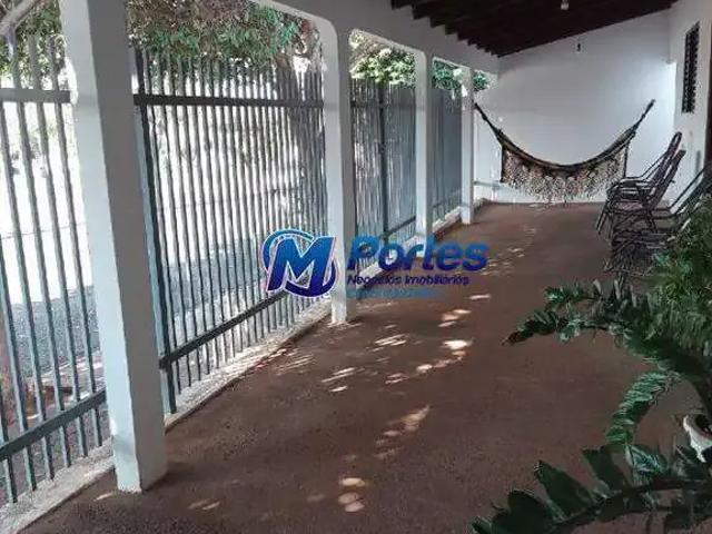 Casa / Sobrado para Venda em Álvares Florence/SP Boa Vista dos Andradas 4 Quartos