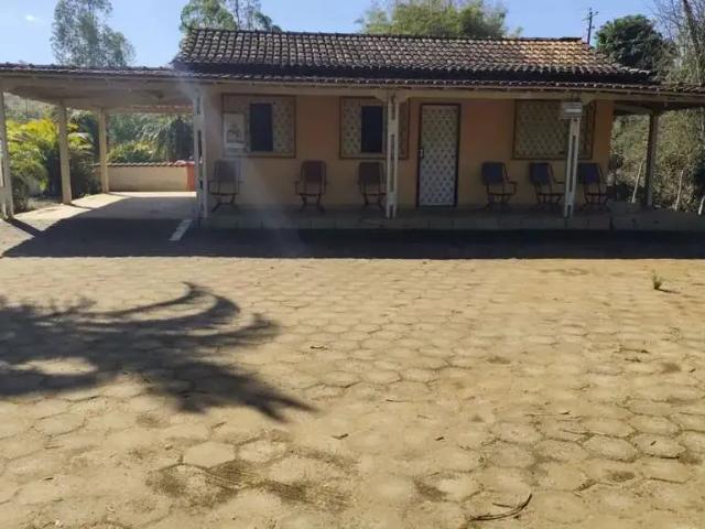 Casa / Sobrado para Venda em Alvinópolis/MG Fonseca 3 Quartos