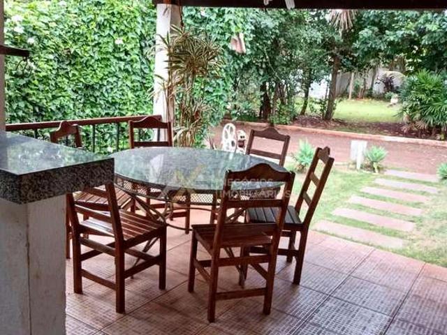 Casa / Sobrado para Venda em Alvorada do Sul/PR Centro 8 Quartos