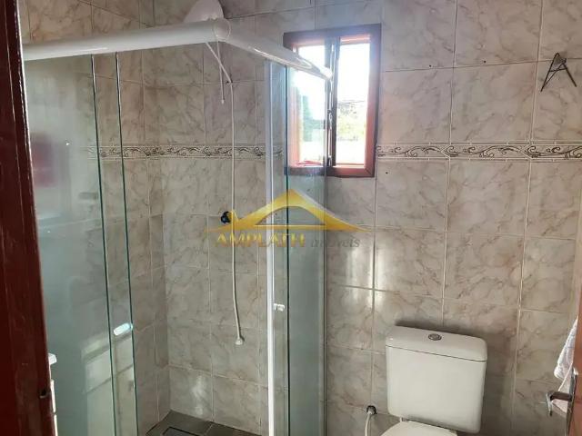 Casa / Sobrado para Venda em Alvorada/RS Maria Regina 4 Quartos