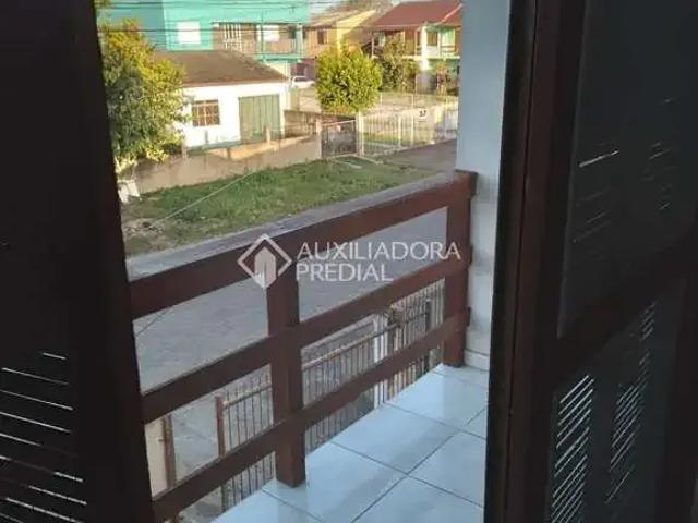 Casa / Sobrado para Venda em Alvorada/RS Maria Regina 4 Quartos