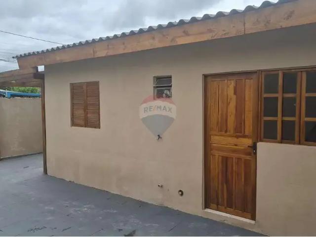 Casa / Sobrado para Venda em Alvorada/RS Maria Regina 1 Quartos