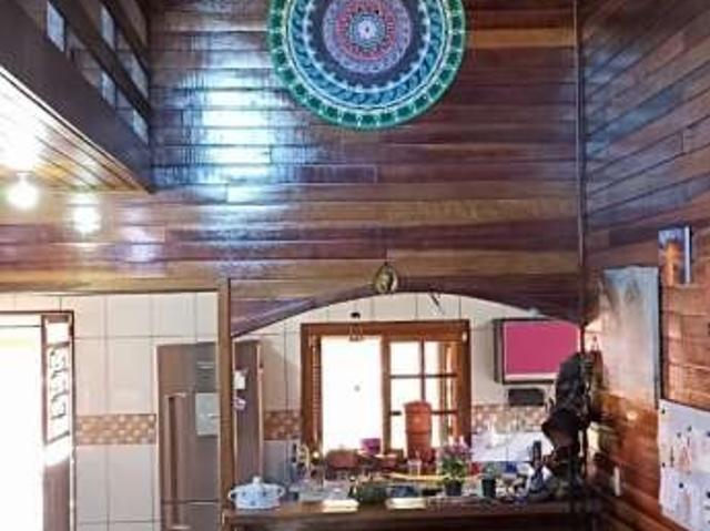 Casa / Sobrado para Venda em Alvorada/RS Maria Regina 2 Quartos
