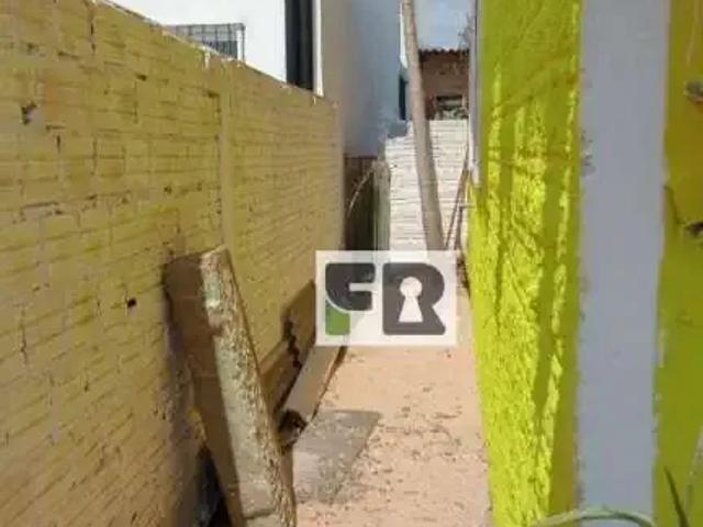 Casa / Sobrado para Venda em Alvorada/RS Maria Regina 2 Quartos