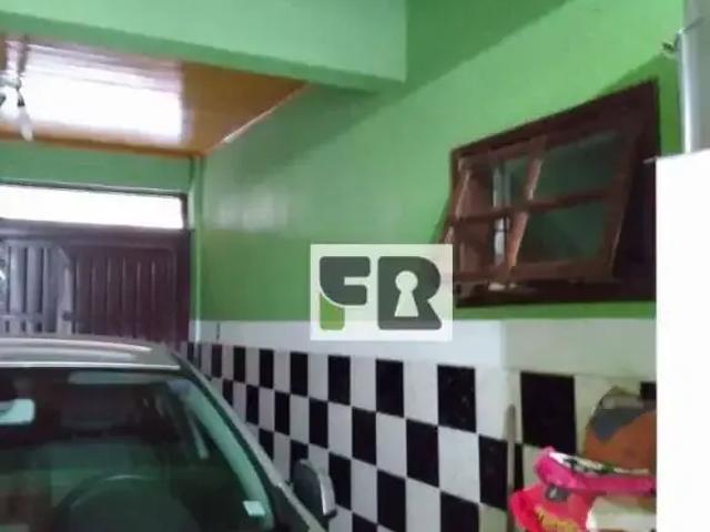 Casa / Sobrado para Venda em Alvorada/RS Maria Regina 2 Quartos