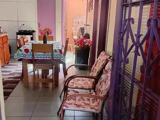 Casa / Sobrado para Venda em Alvorada/RS Maria Regina 2 Quartos