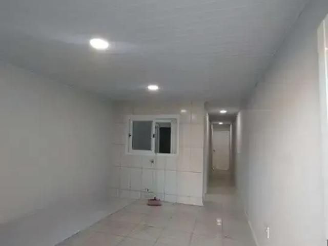 Casa / Sobrado para Venda em Alvorada/RS Maria Regina 2 Quartos