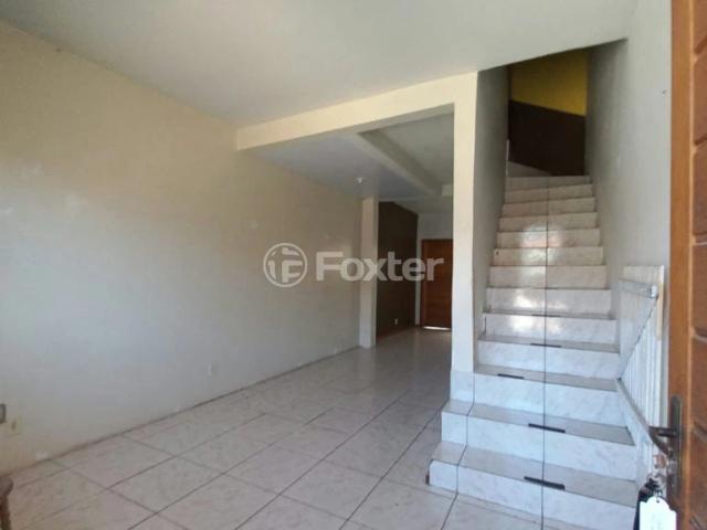 Casa / Sobrado para Venda em Alvorada/RS Maria Regina 2 Quartos