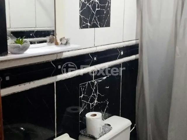 Casa / Sobrado para Venda em Alvorada/RS Maria Regina 2 Quartos