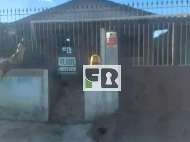 Casa / Sobrado para Venda em Alvorada/RS Maria Regina 2 Quartos